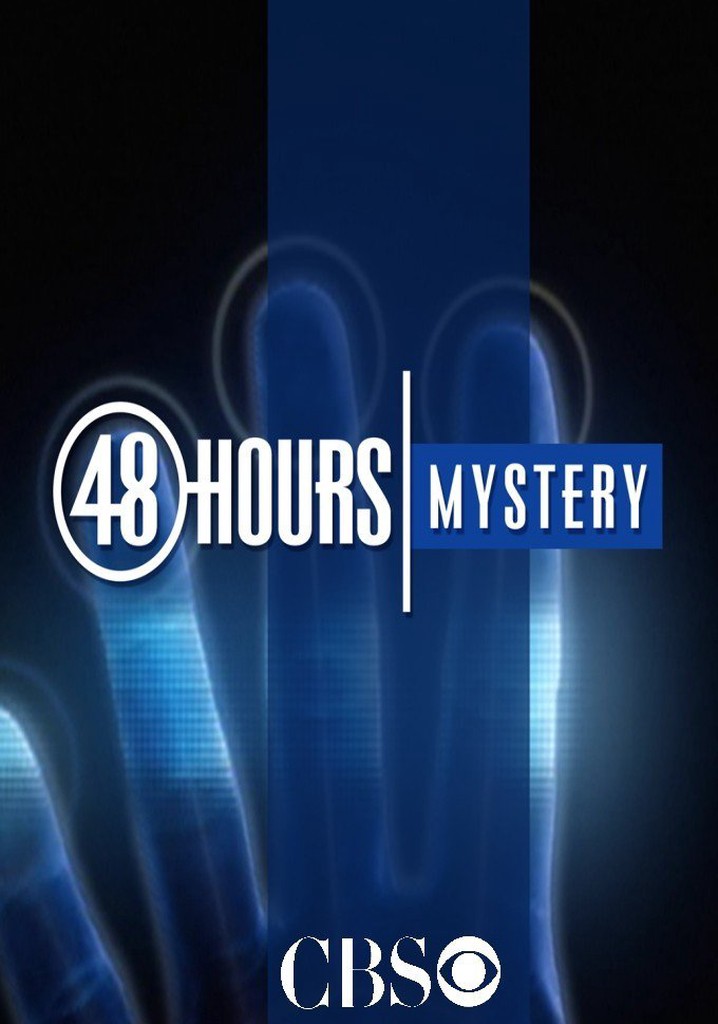 48 Hours - watch tv show streaming online